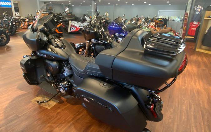 2024 Indian Motorcycle ROADMASTER DARK HORSE