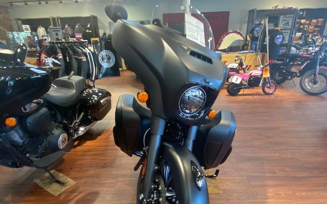 2024 Indian Motorcycle ROADMASTER DARK HORSE