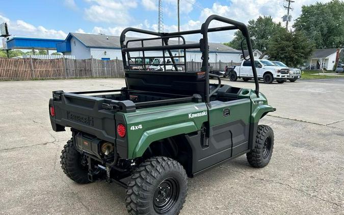 2024 Kawasaki Mule PRO-MX™ EPS