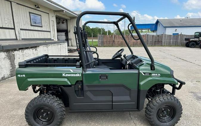 2024 Kawasaki Mule PRO-MX™ EPS