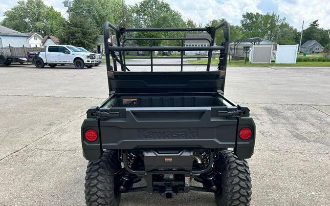 2024 Kawasaki Mule PRO-MX™ EPS