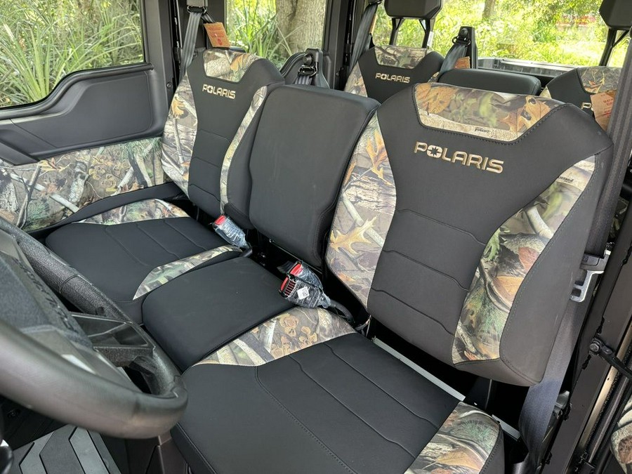 2024 Polaris® Ranger Crew XD 1500 NorthStar Edition Ultimate Camo