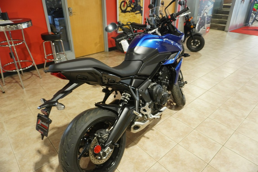 2022 Triumph TIGER SPORT 660