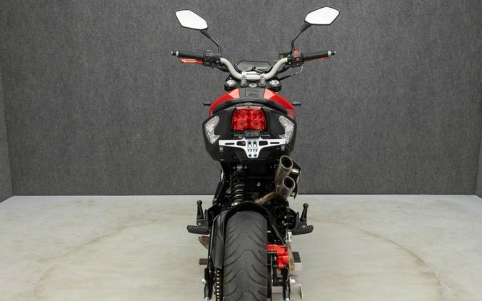 2021 BENELLI TNT135