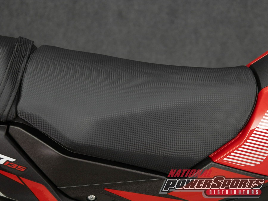 2021 BENELLI TNT135