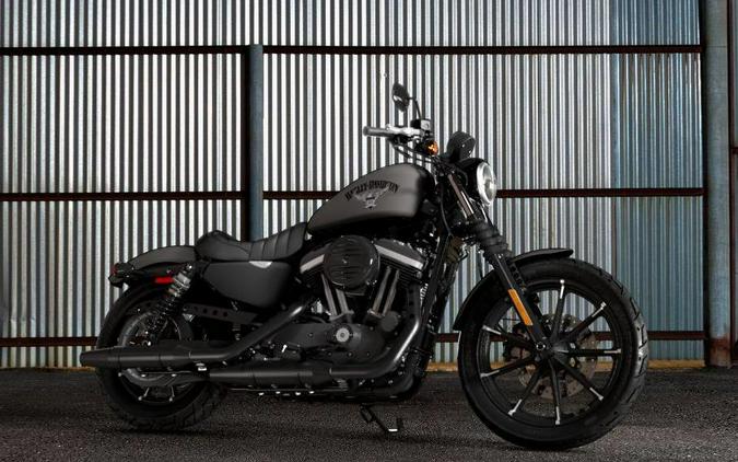 2017 Harley-Davidson® XL883N