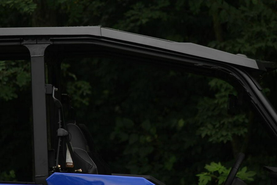 2024 Polaris® General XP 4 1000 Ultimate