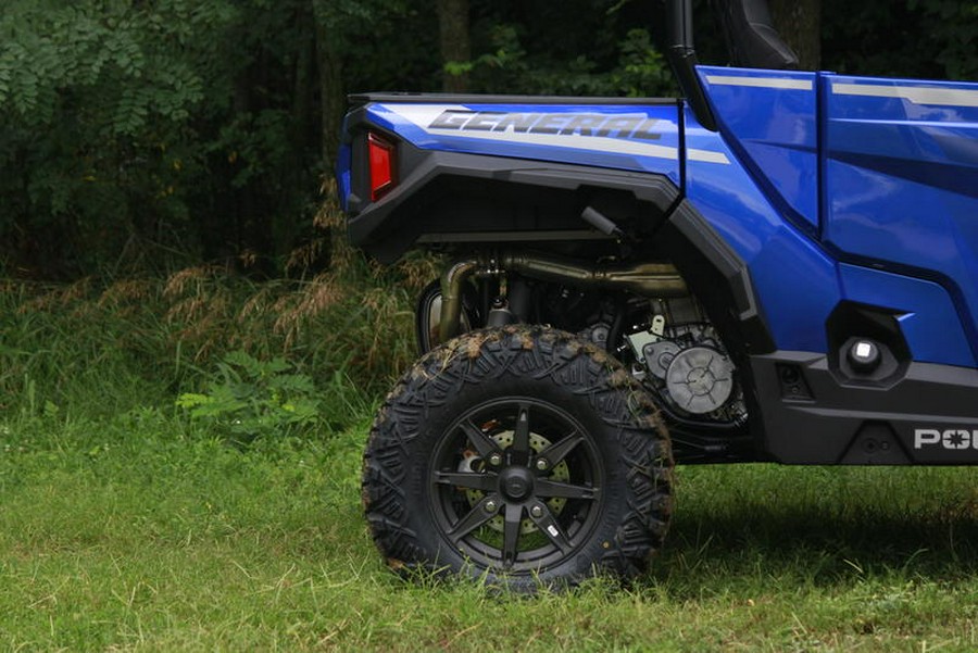 2024 Polaris® General XP 4 1000 Ultimate