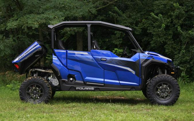 2024 Polaris® General XP 4 1000 Ultimate