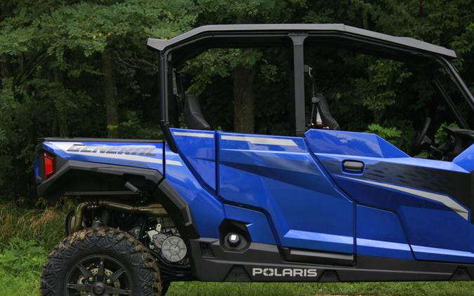 2024 Polaris® General XP 4 1000 Ultimate