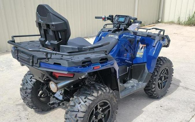 2025 Polaris® Sportsman Touring 570 Premium