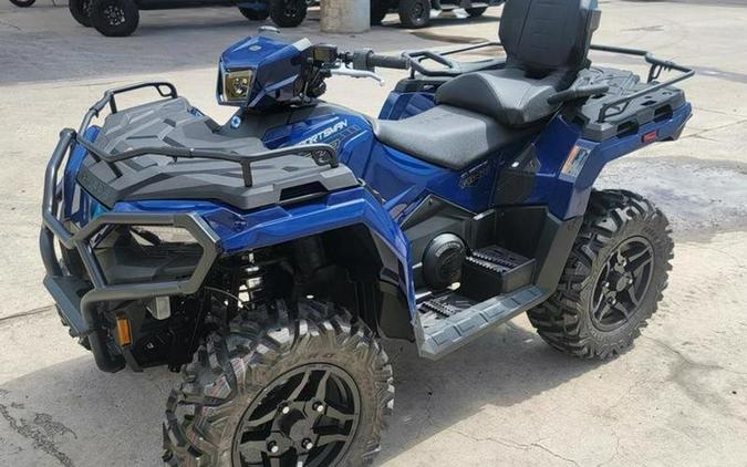 2025 Polaris® Sportsman Touring 570 Premium