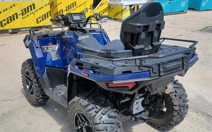 2025 Polaris® Sportsman Touring 570 Premium