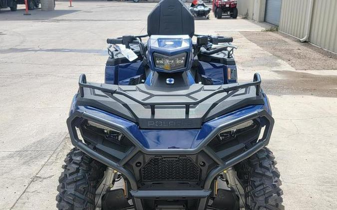 2025 Polaris® Sportsman Touring 570 Premium