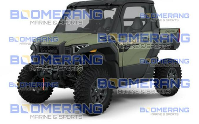 2025 Polaris Xpedition XP Northstar