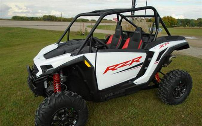 2024 Polaris RZR XP 1000 Sport