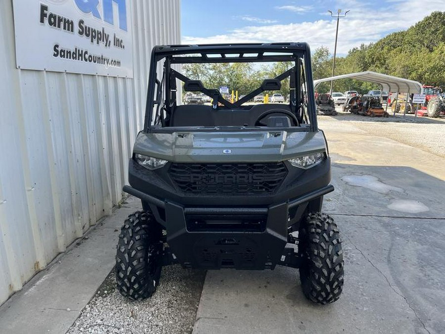 2026 Polaris® Ranger 1000 EPS