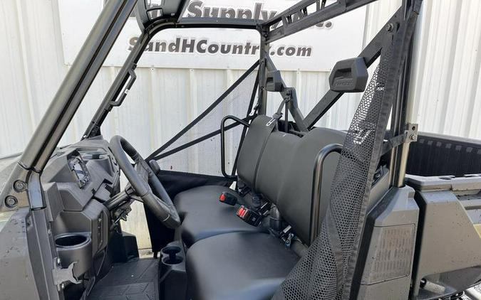 2026 Polaris® Ranger 1000 EPS