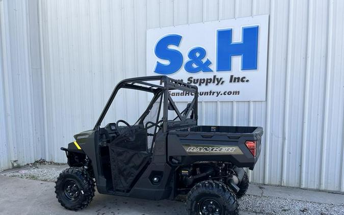 2026 Polaris® Ranger 1000 EPS