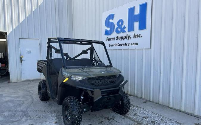 2026 Polaris® Ranger 1000 EPS