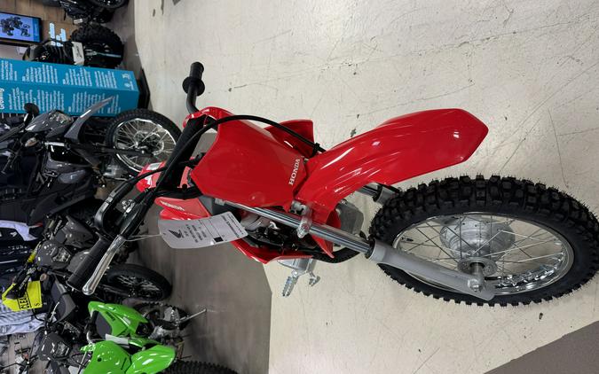 2026 Honda CRF® 110F
