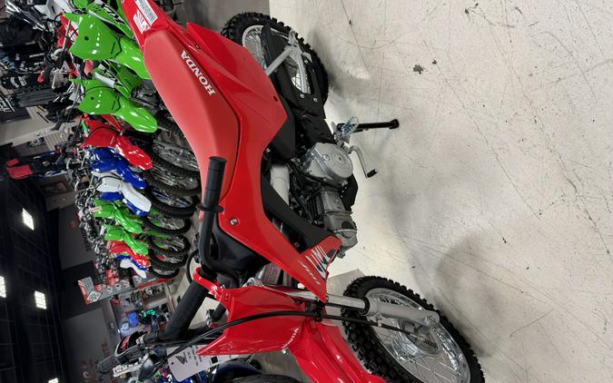 2026 Honda CRF® 110F
