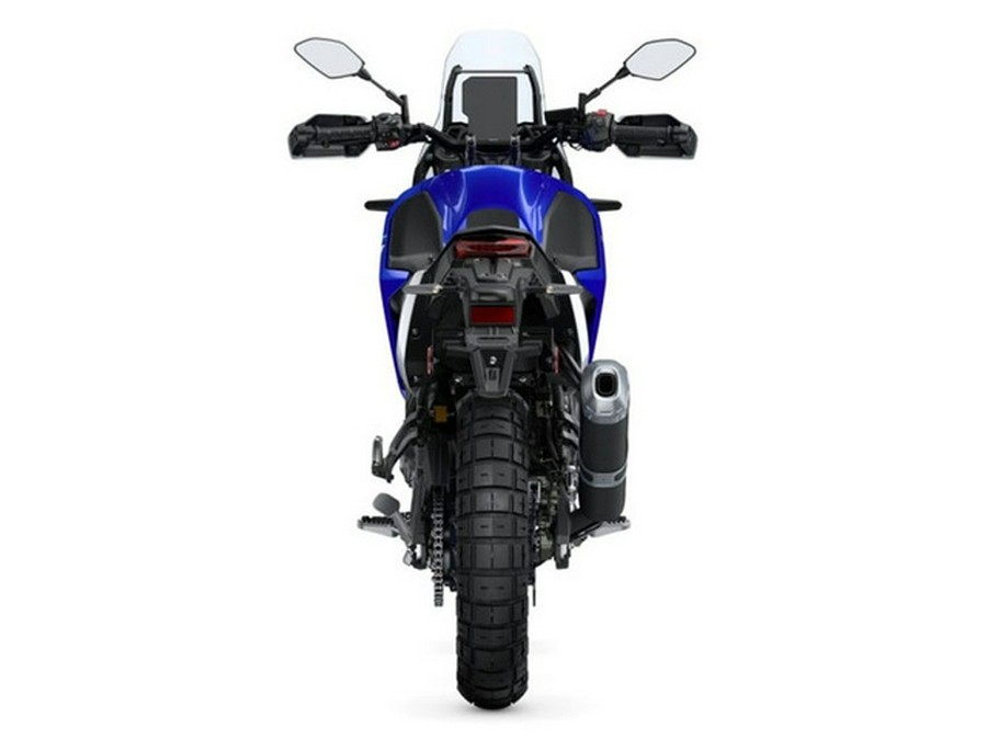 2025 Yamaha Tnr 700