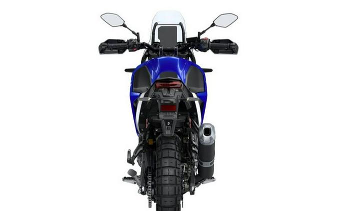2025 Yamaha Tnr 700
