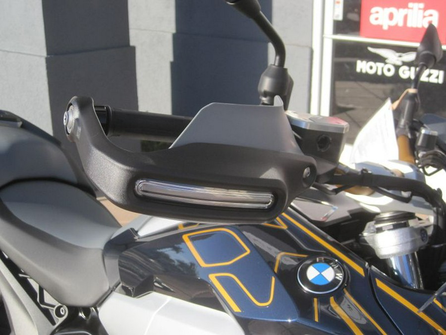 2026 BMW R 1300 GS