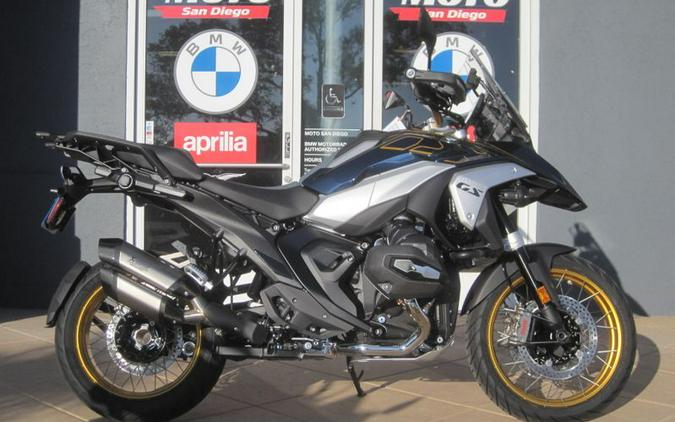 2026 BMW R 1300 GS