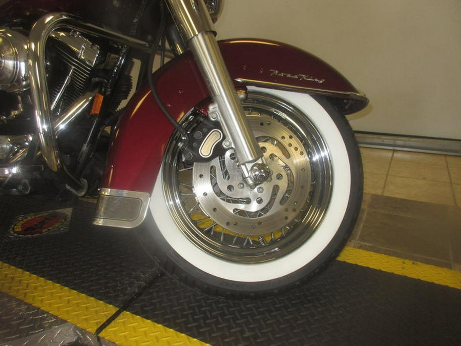 2000 Harley-Davidson® FLHRC - Road King® Classic