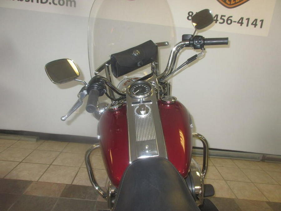 2000 Harley-Davidson® FLHRC - Road King® Classic