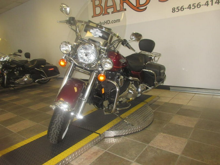 2000 Harley-Davidson® FLHRC - Road King® Classic