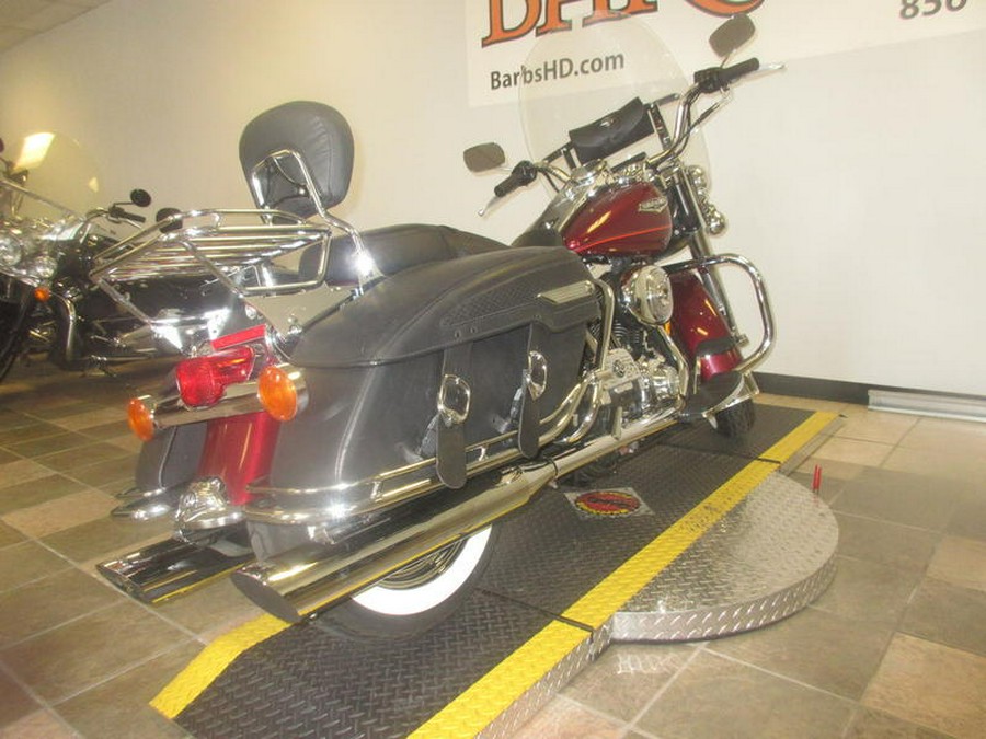 2000 Harley-Davidson® FLHRC - Road King® Classic