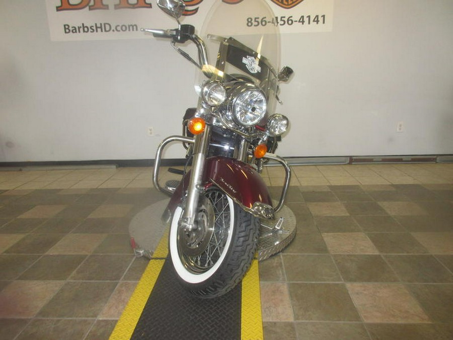 2000 Harley-Davidson® FLHRC - Road King® Classic