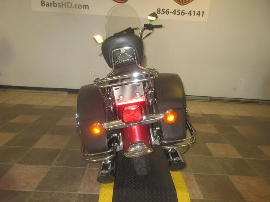 2000 Harley-Davidson® FLHRC - Road King® Classic