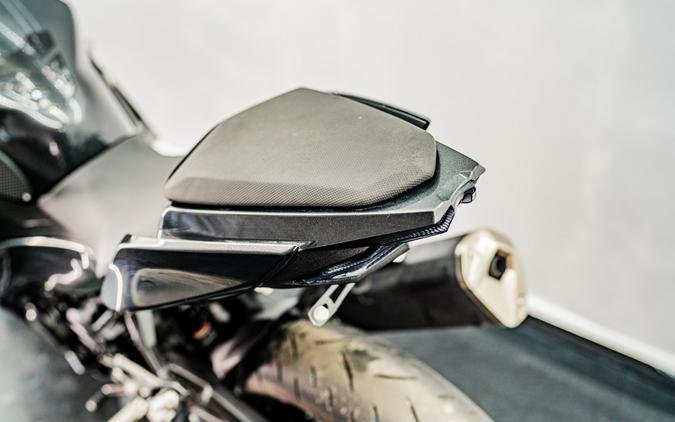 2022 Kawasaki Ninja 400 ABS