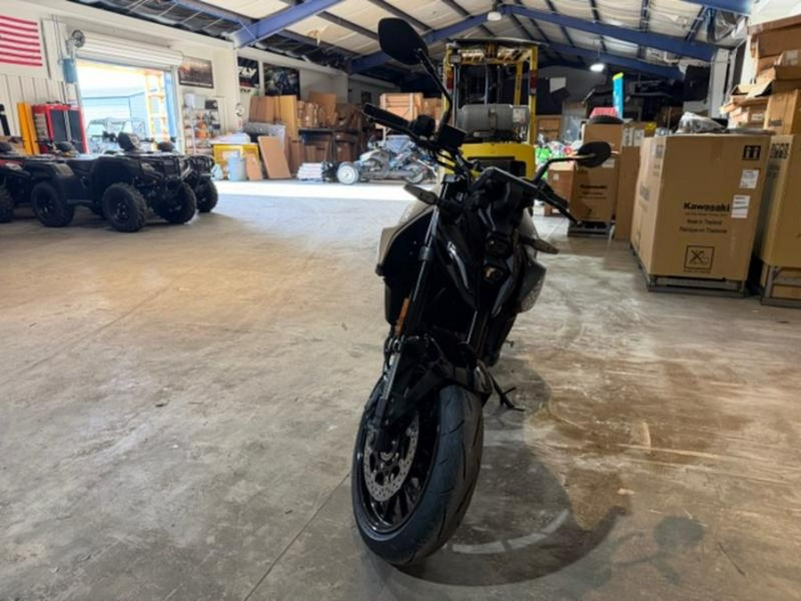 2026 Suzuki GSX-8S