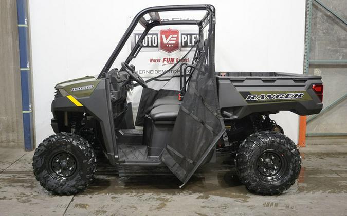 2026 Polaris Ranger 1000