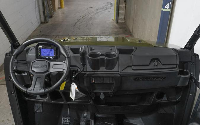 2026 Polaris® Ranger 1000