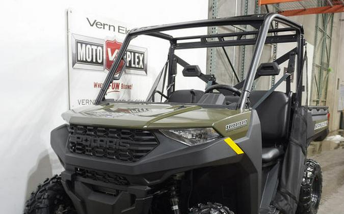 2026 Polaris® Ranger 1000