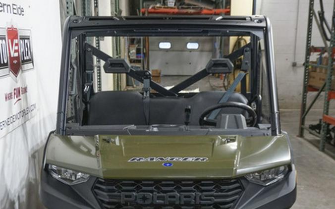 2026 Polaris Ranger 1000