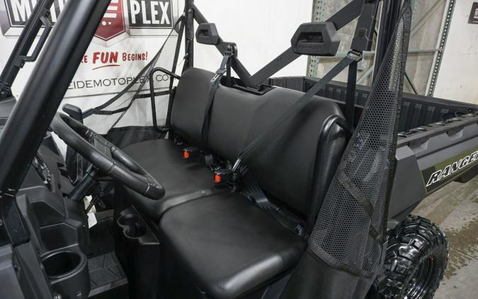 2026 Polaris Ranger 1000