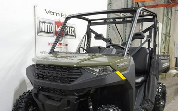 2026 Polaris Ranger 1000