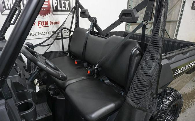 2026 Polaris® Ranger 1000