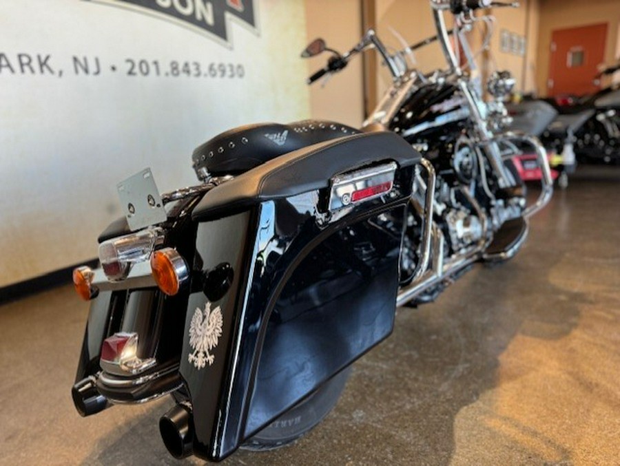 2007 Harley Davidson Road King® FLHR
