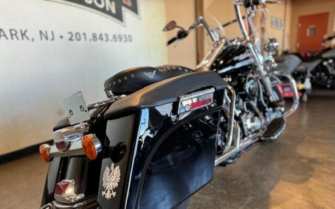 2007 Harley Davidson Road King® FLHR