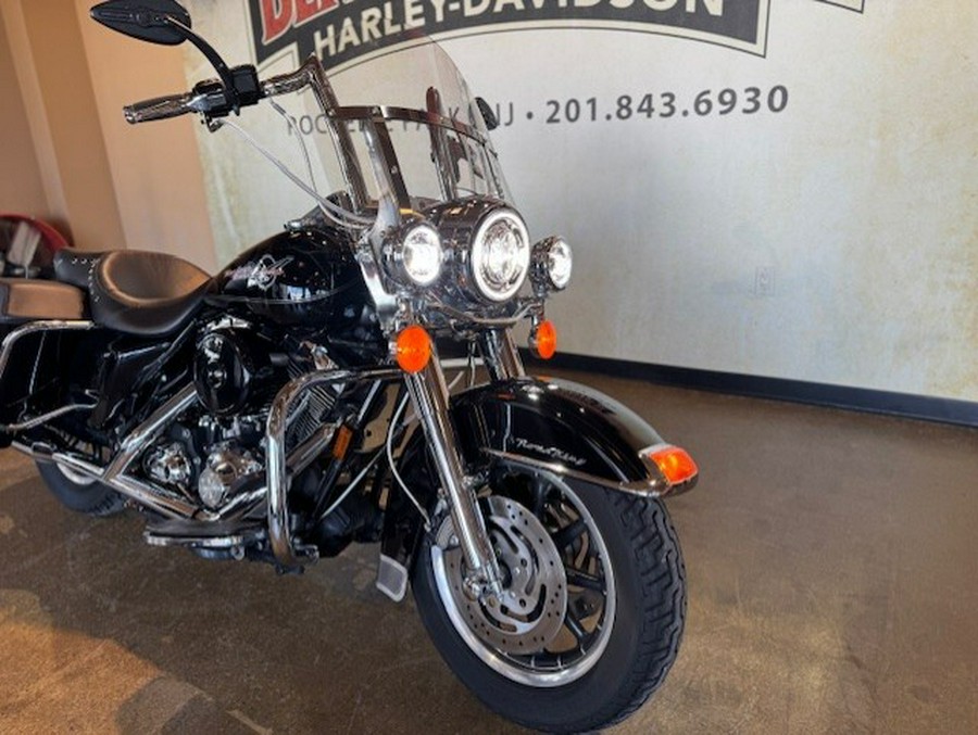 2007 Harley Davidson Road King® FLHR