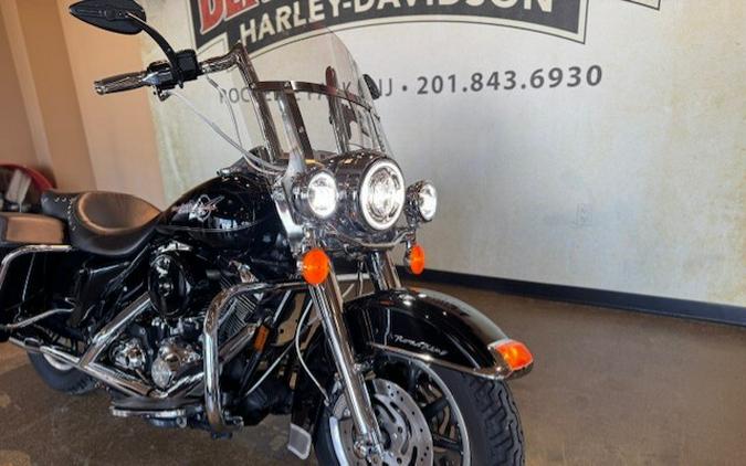 2007 Harley Davidson Road King® FLHR