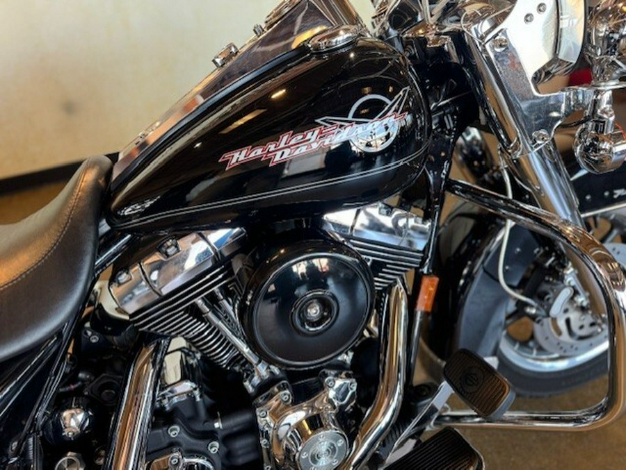 2007 Harley Davidson Road King® FLHR